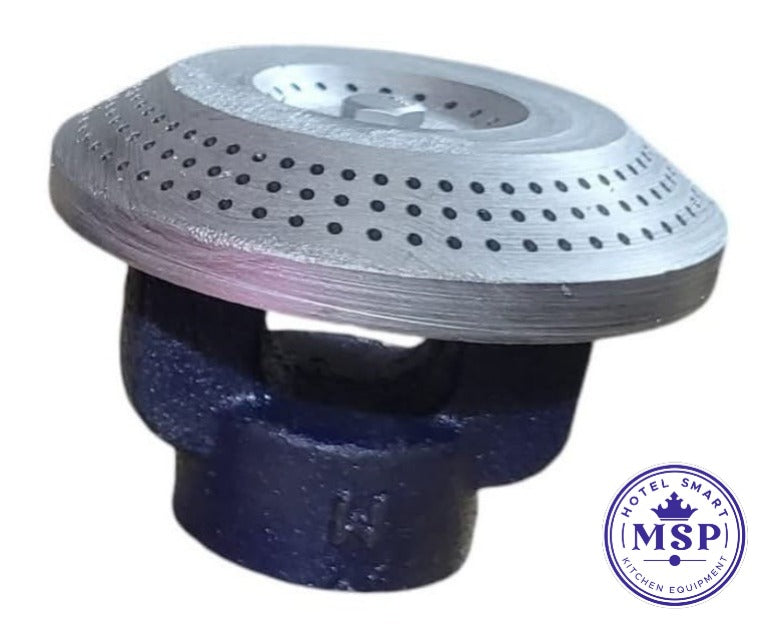 G3 BURNER HEAD