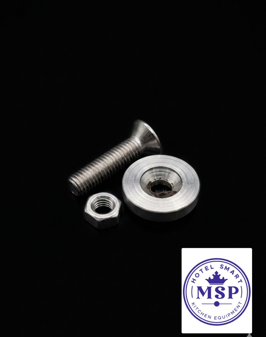 Quotation Washer