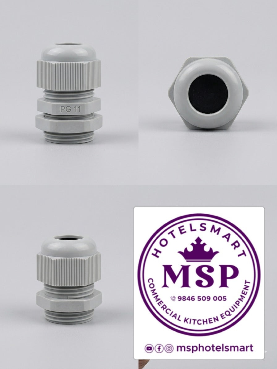 PVC GLANE-15mm