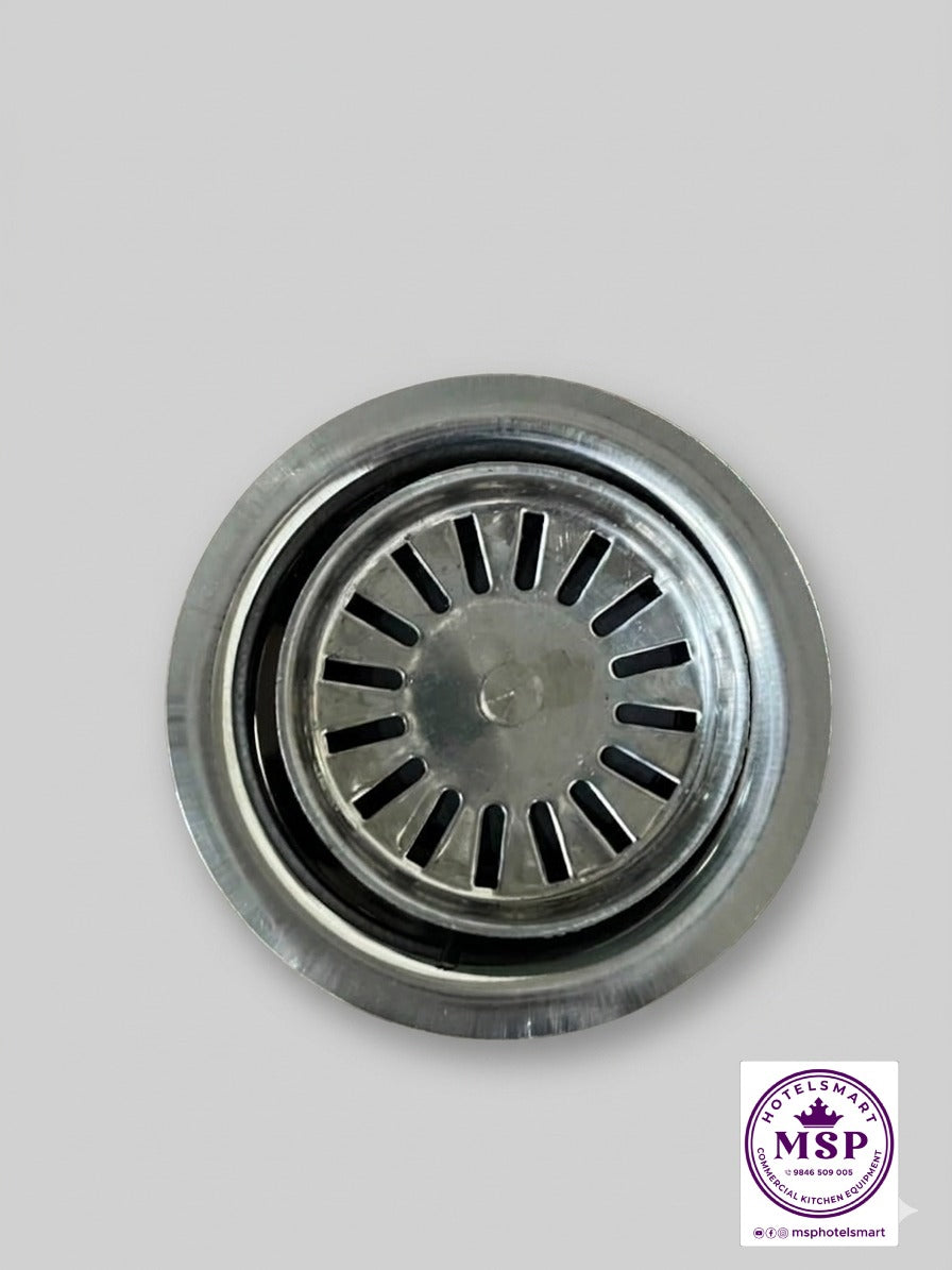 PVC WasteCoupling 4"