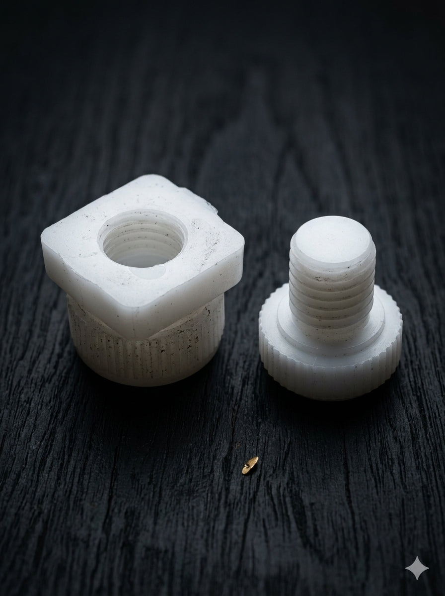 ADJUSTABLE BUSH 40mm