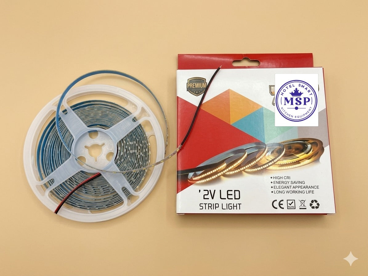 LED STRIPROPE