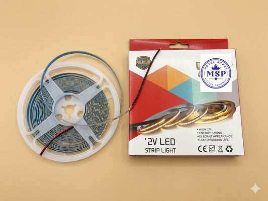 LED STRIPROPE