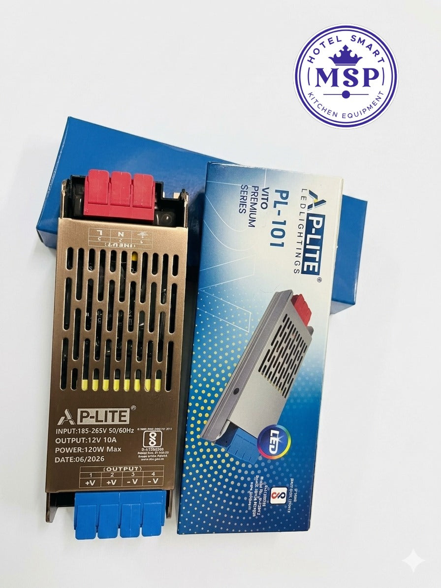 LED CHOKE 10AMP