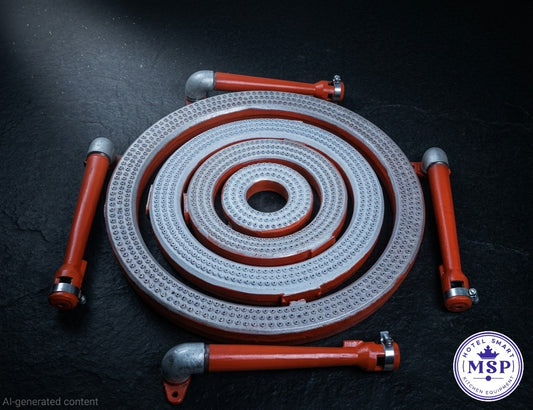 SmallRing 8"