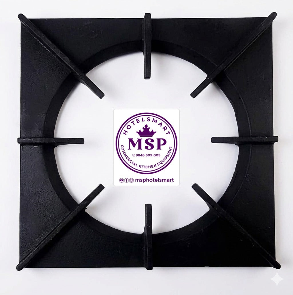 PanSupport 18"/18" Heavy