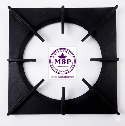 PanSupport 18"/18" Heavy