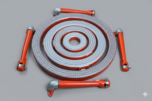 BigBringBurner 28"